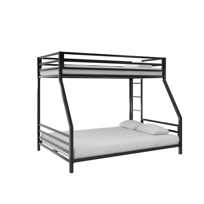 Signature Sleep Coen Metal Bunk Bed