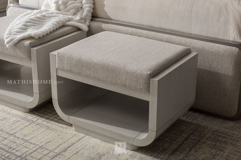 Brighton Bed Bench