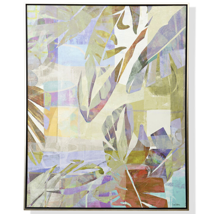 Manufactured Canvas