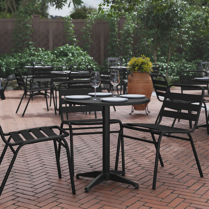 Aluminum Patio Tables