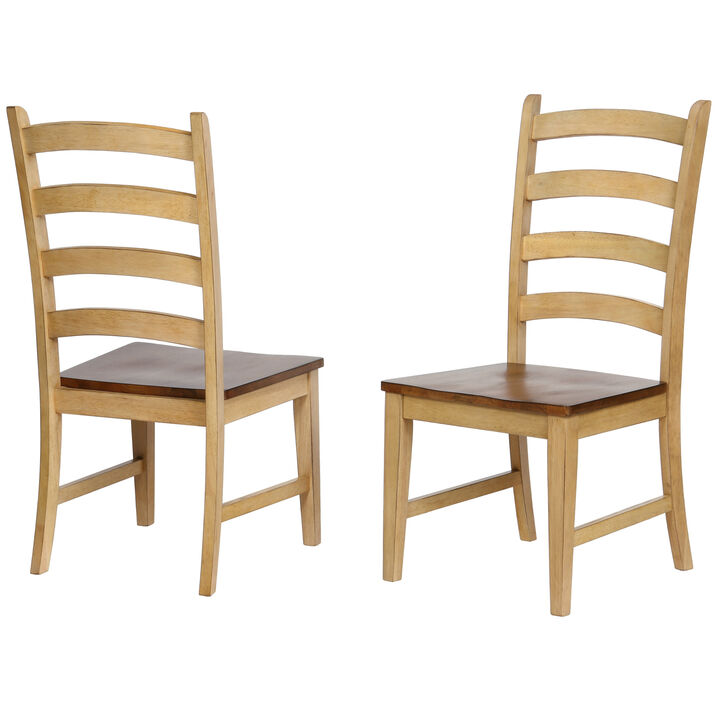 Simply Brook Side Chair (Set of 2)