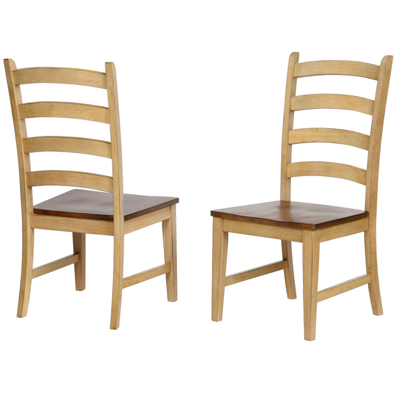 Simply Brook Side Chair (Set of 2)