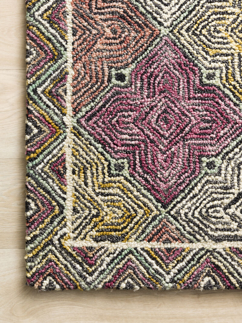 Spectrum SPE03 3'6" x 5'6" Rug