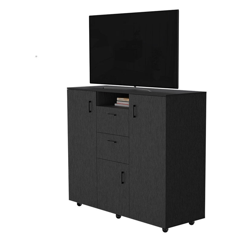 Sicilia Two-Door Cabinet Dresser