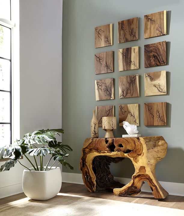 Lightning Wall Tile