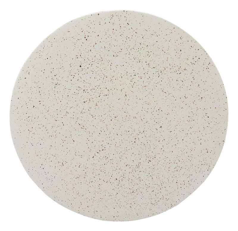 Molli Side Table White
