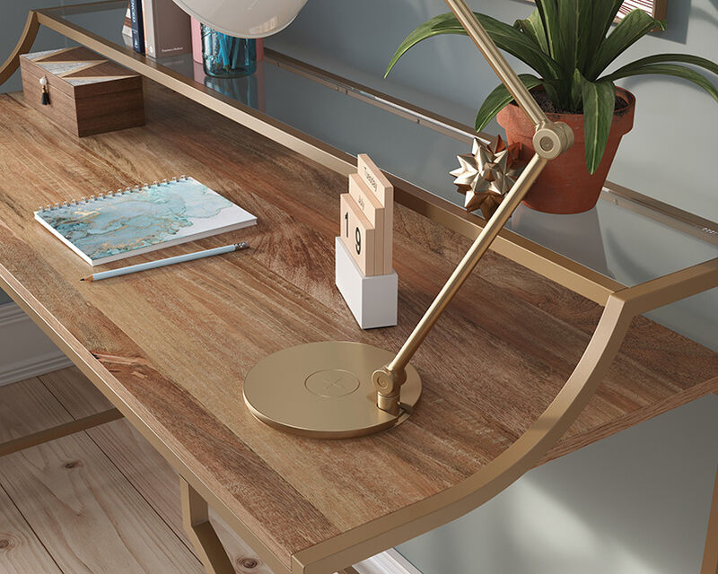 Mango Writing Desk