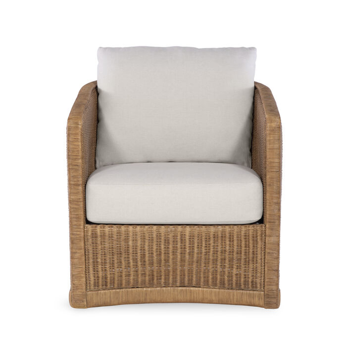 Cyprus Swivel Chair