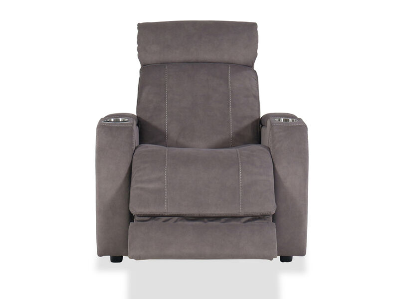 Arula Theater Recliner