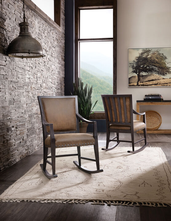 Big Sky Rocking Chair