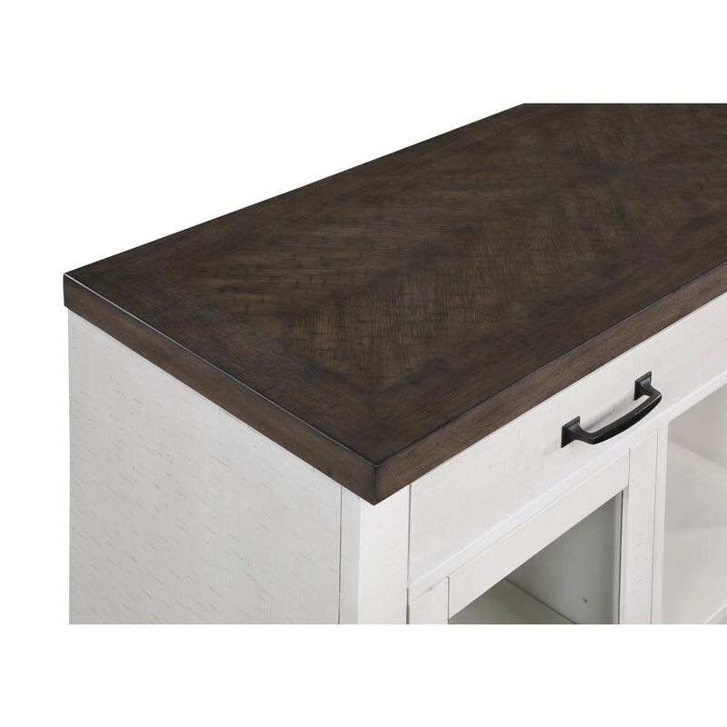 New Classic Furniture Richland Sideboard