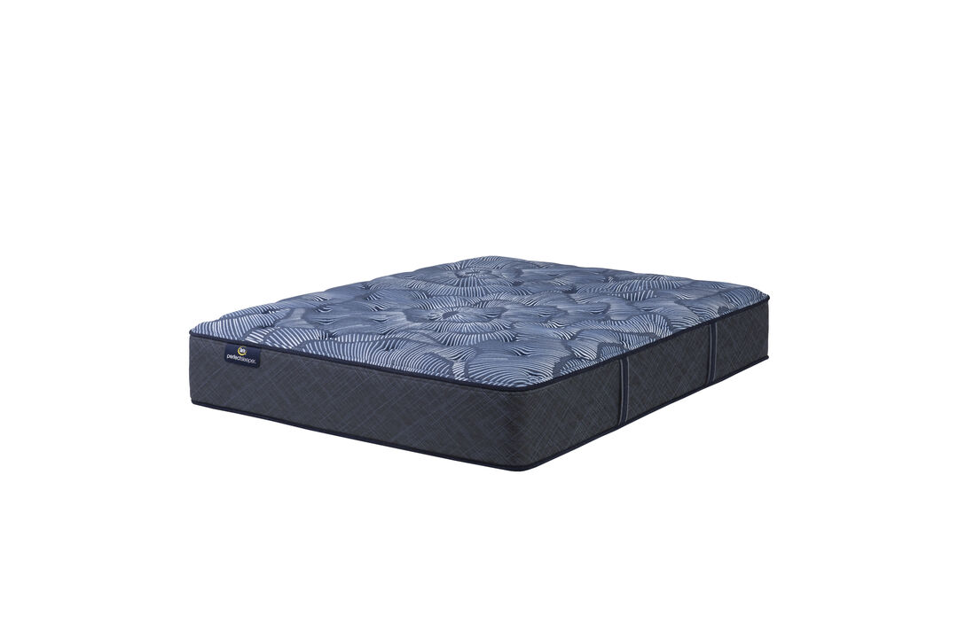 Perfect Sleeper Twin Bridges Plush Twin-XL Mattress