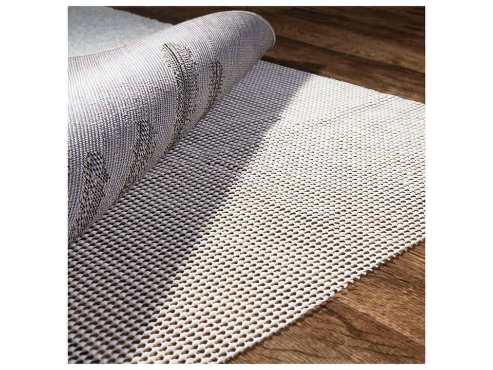 Ultra Stop Cream 3 ft. x 5 ft. Rug Pad