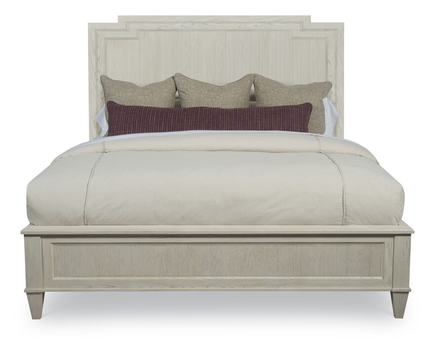 Hampton King Bed