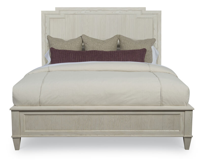 Hampton King Bed
