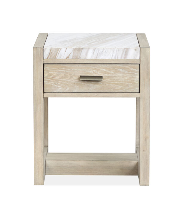 Preston End Table