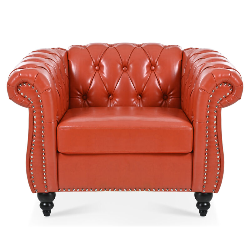 1 Seater Sofa For Living Room