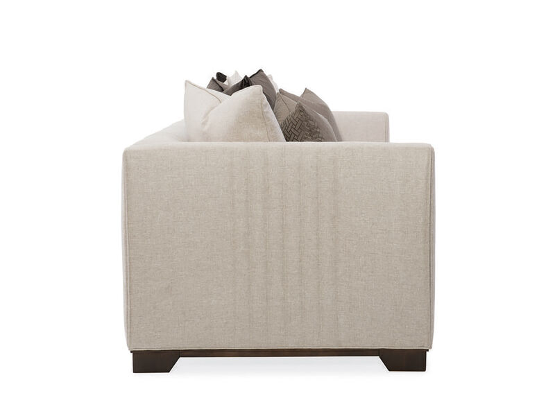 Moderne Sofa
