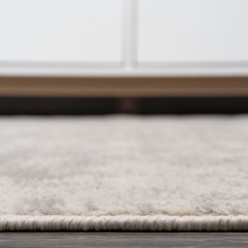 Kelly Rosalia Cottage Medallion Area Rug