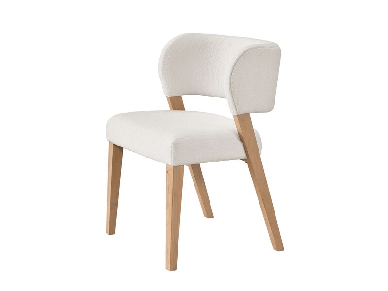Prier Side Chair - Set of 2