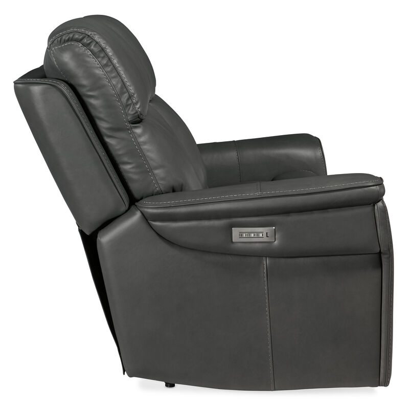 Lyra Zero Gravity Power Loveseat