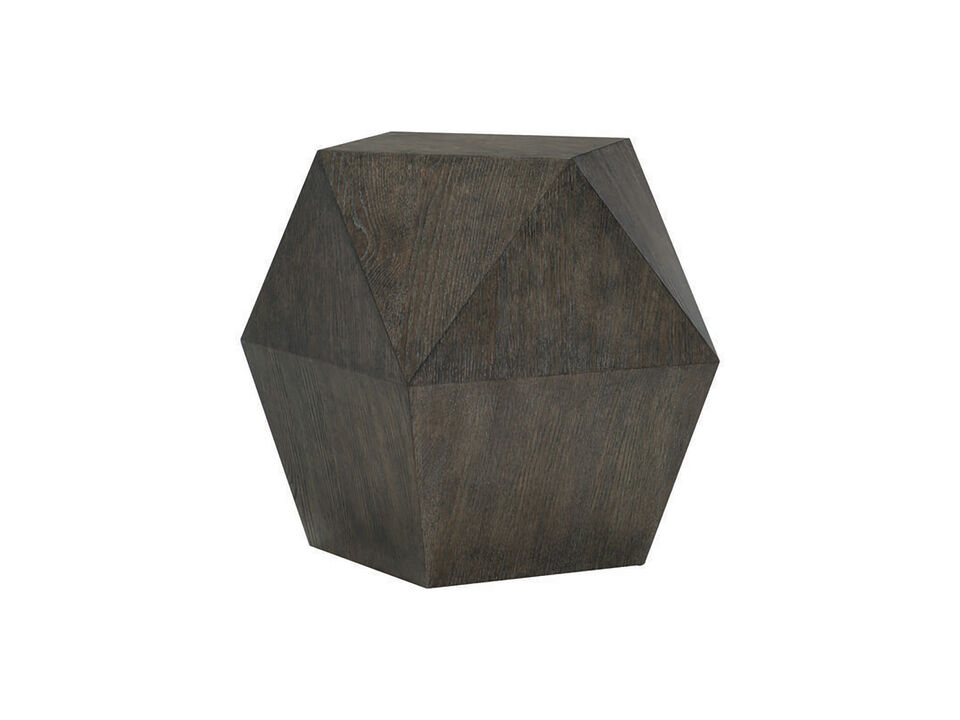 Linea Side Table