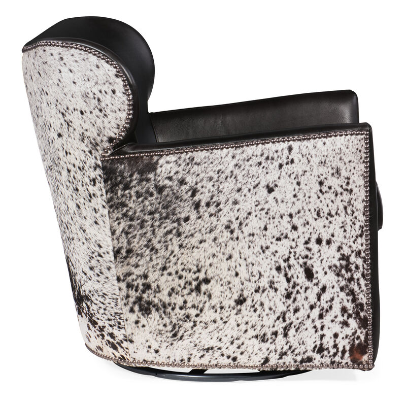 Kato Swivel Chair
