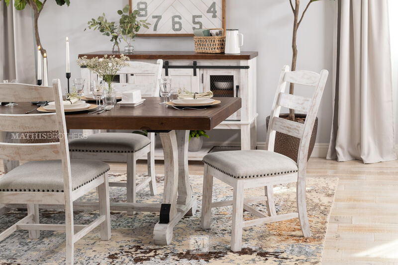 Valebeck Dining Table