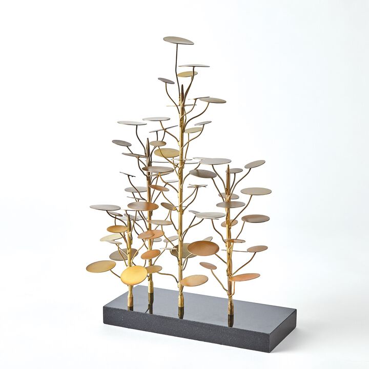 Eucalyptus Tree