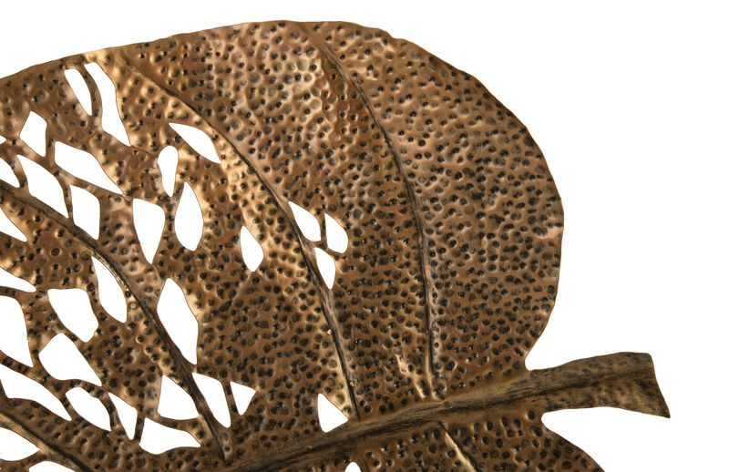 Birch Leaf Large Wall Art
