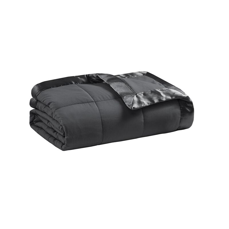 Belen Kox Luxe All Seasons Microfiber Down Alternative Blanket, Belen Kox