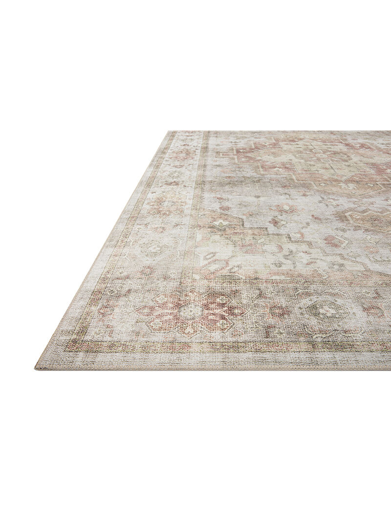 Heidi HEI02 7'6" x 9'6" Rug by Loloi II