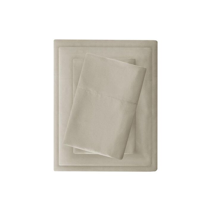 Belen Kox CoolMax 3M Microcell Moisture Wicking Sheet Set, Belen Kox