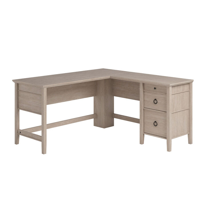 East Adara L-Desk