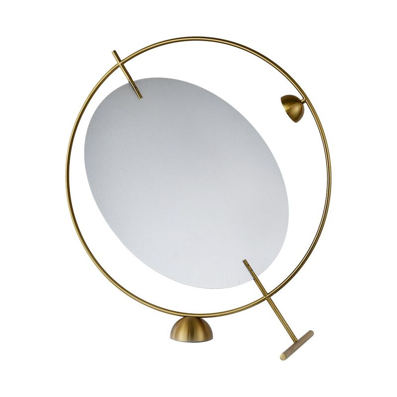VONN Lighting Height Integrated LED Table Lamp