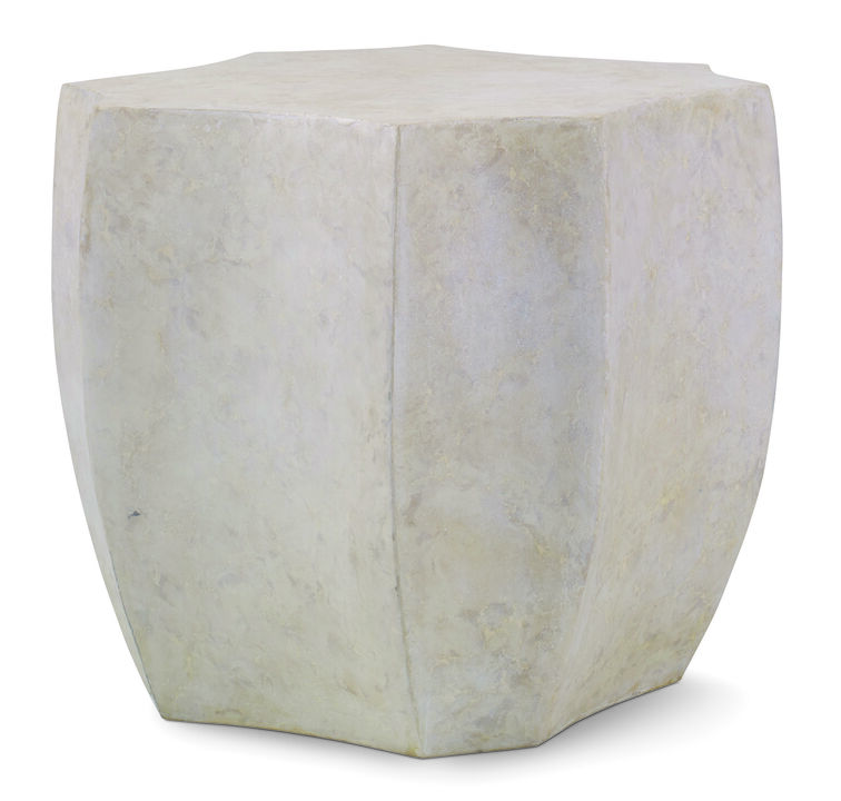 Palma Lamp Table