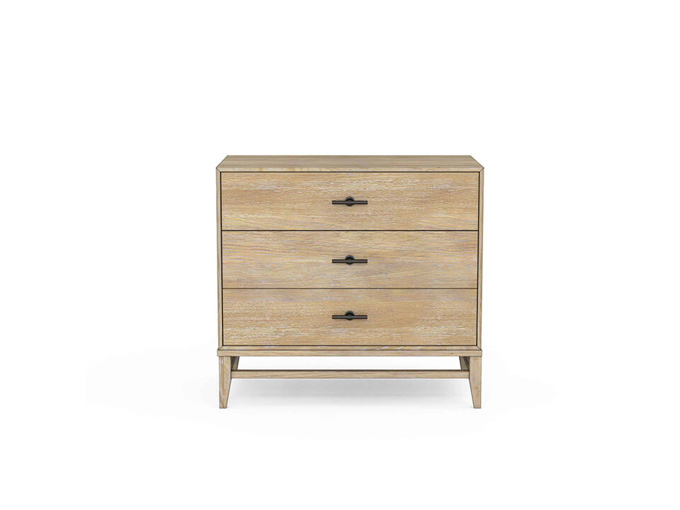Frame Bedside Chest