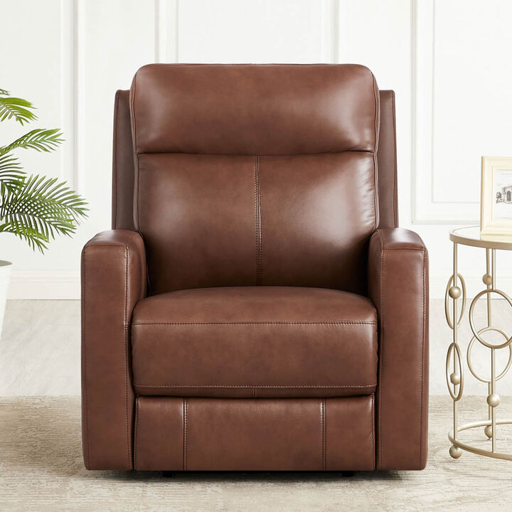 Vienna Power Headrest Zero Gravity Recliner
