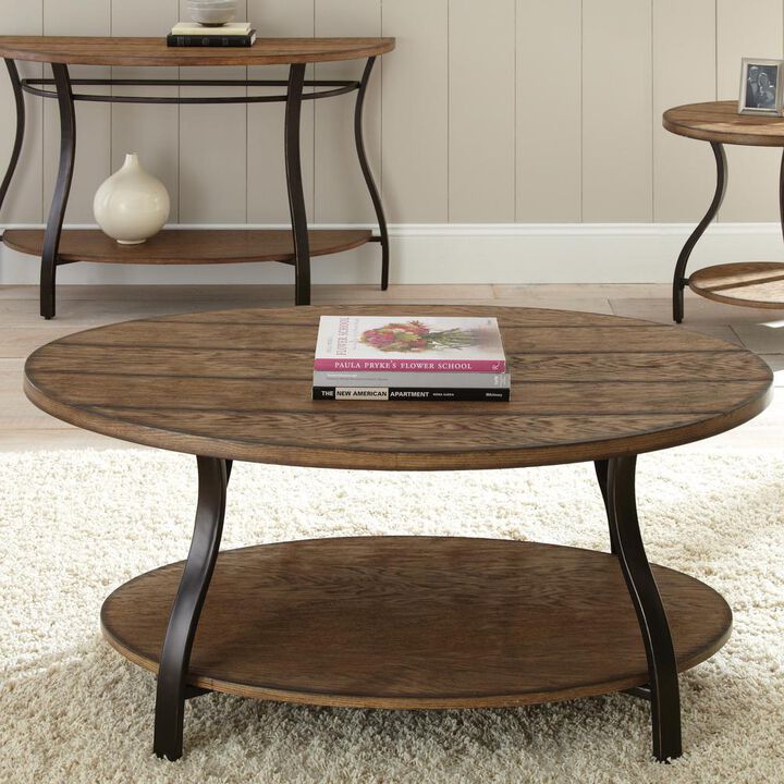 Denise Cocktail Table
