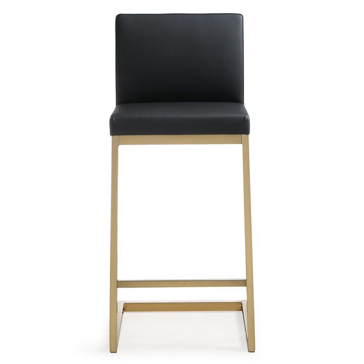 Belen Kox Gilded Elegance Counter Stool Set, Belen Kox
