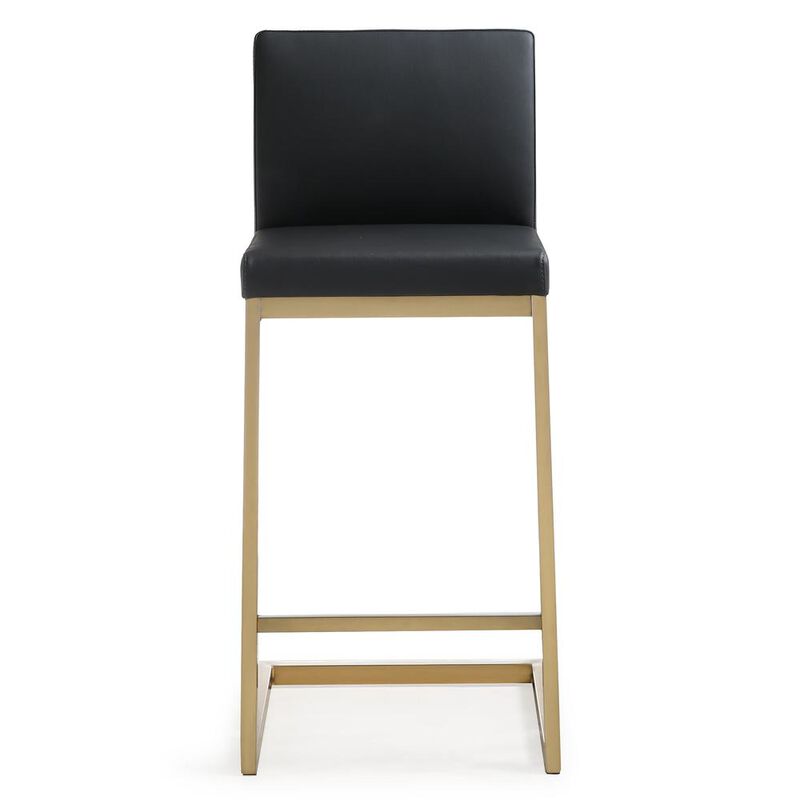Belen Kox Gilded Elegance Counter Stool Set, Belen Kox