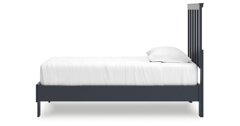 Simmenfort Twin Platform Bed
