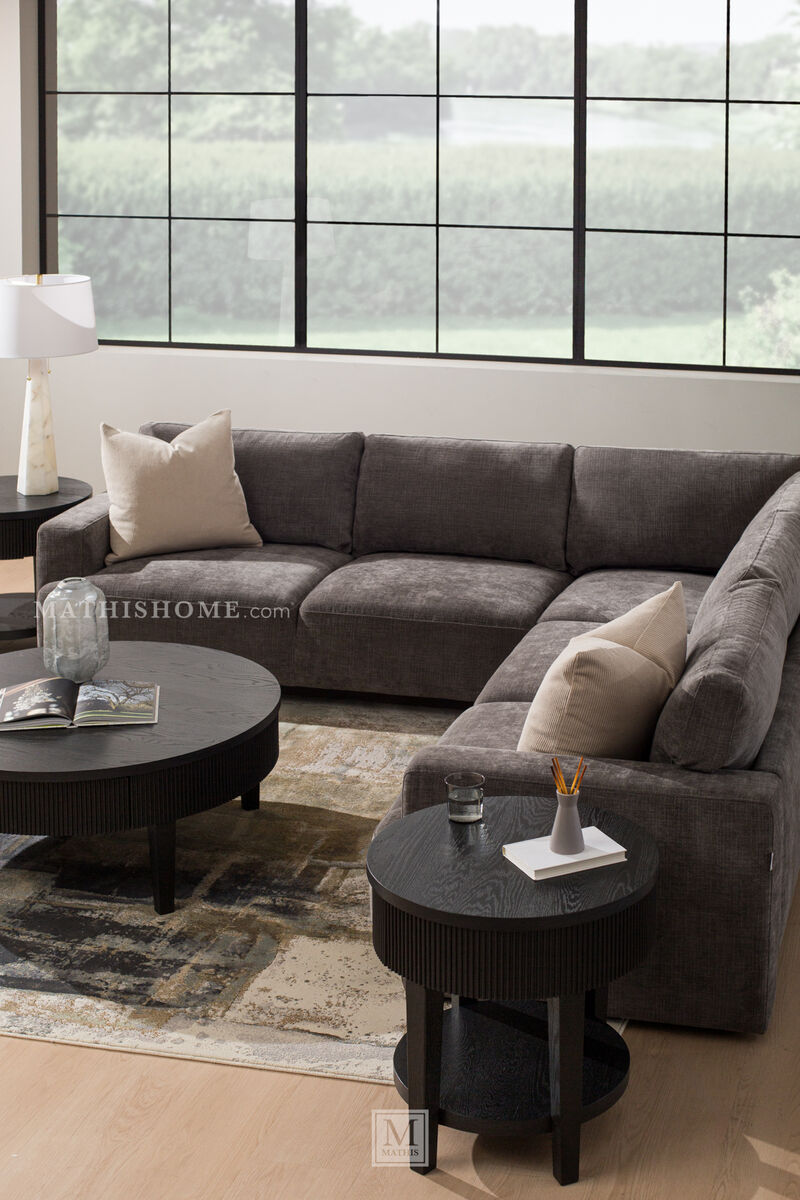 Marstream End Table