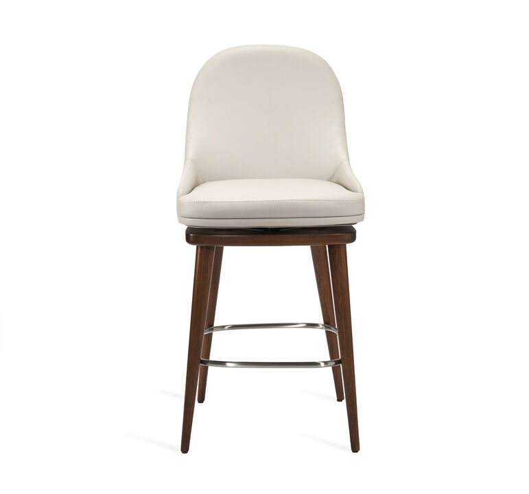 Harper Swivel Counter Stool