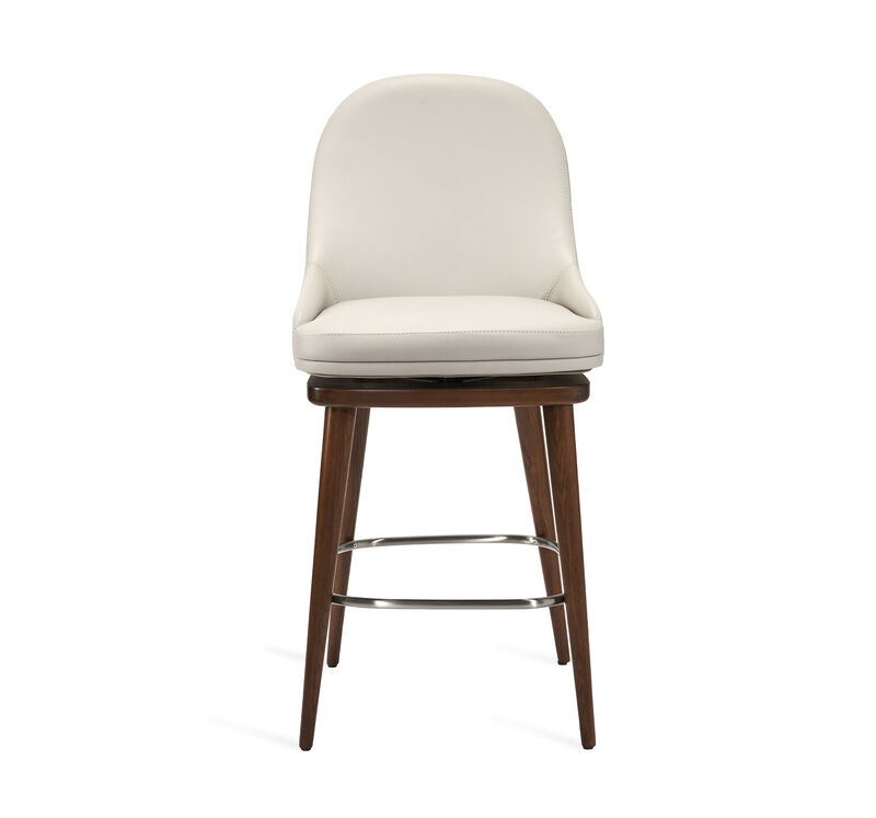 Harper Swivel Counter Stool
