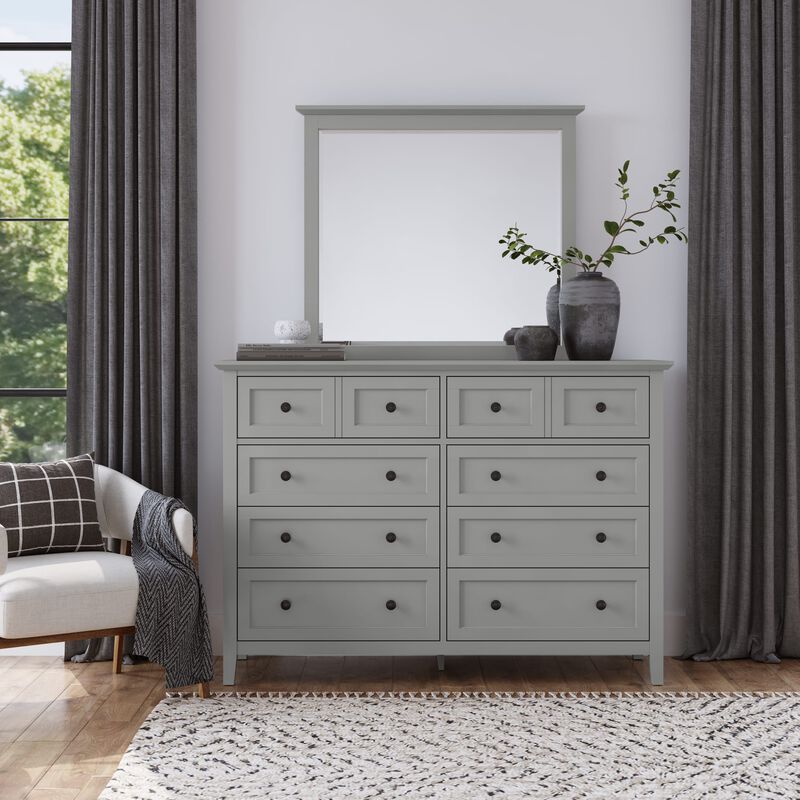 Grace Dresser