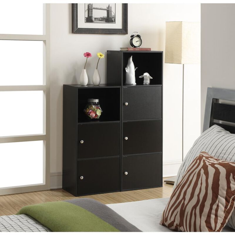 Convience Concept, Inc. Xtra Storage 1 Door Cabinet