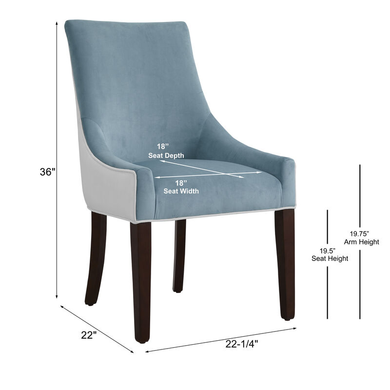 Upholstered Dining Chair