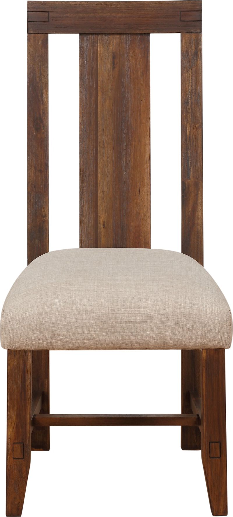 Meadow Upholstered Dining Chair
