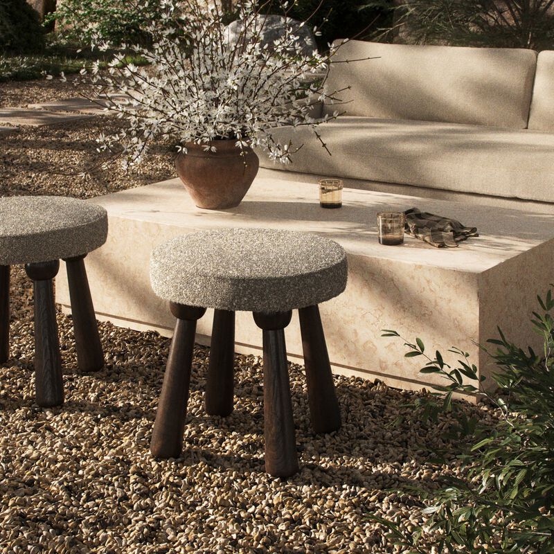Halen Outdoor Stool